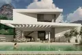 3-Schlafzimmer-Villa 306 m² l Alfas del Pi, Spanien