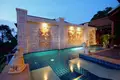 villa de 3 chambres 352 m² Phuket, Thaïlande