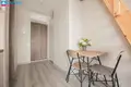 2 room apartment 25 m² Palanga, Lithuania