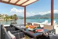 4-Schlafzimmer-Villa 172 m² Tivat, Montenegro