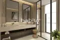 4 bedroom house 212 m² Dubai, UAE