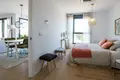 Wohnung 3 Schlafzimmer 96 m² la Vila Joiosa Villajoyosa, Spanien