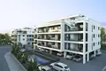 Квартира 2 комнаты 112 м² район Ларнака, Кипр