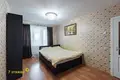 Mieszkanie 2 pokoi 65 m² Moczuliszcze, Białoruś