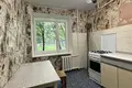 Wohnung 1 zimmer 31 m² Minsk, Belarus