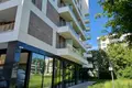 Appartement 2 chambres 36 m² en Varsovie, Pologne