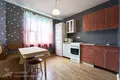 1 room apartment 41 m² Minsk, Belarus
