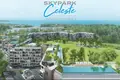 Apartamento 2 habitaciones 53 m² Choeng Thale, Tailandia