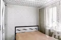 Wohnung 3 Zimmer 77 m² Baryssau, Weißrussland