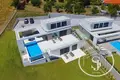 5 bedroom villa  Pefkochori, Greece