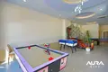Квартира 3 комнаты 105 м² Кестель, Турция