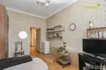 Wohnung 3 Zimmer 84 m² Minsk, Weißrussland