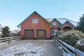 House 184 m² Cherni, Belarus