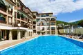 1 room studio apartment 50 m² Sveti Vlas, Bulgaria