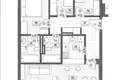 Condo 38 m² Tivat, Montenegro