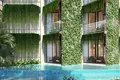 1 bedroom apartment 28 m² Phuket, Thailand