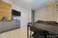 3 room apartment 62 m² Minsk, Belarus