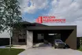Casa 226 m² Abuchauski sielski Saviet, Belarús