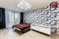 Mieszkanie 2 pokoi 62 m² Mińsk, Białoruś