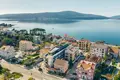 Wohnung 2 zimmer 55 m² Donja Lastva, Montenegro