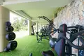 villa de 5 chambres 2 500 m² Kamala, Thaïlande