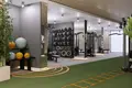Mieszkanie 3 pokoi 89 m² Tbilisi, Gruzja