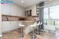 Квартира 1 комната 40 м² Паланга, Литва