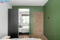 Квартира 3 комнаты 67 м² Вильнюс, Литва