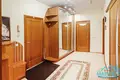 Appartement 3 chambres 92 m² Minsk, Biélorussie