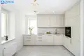 Mieszkanie 4 pokoi 102 m² Wilno, Litwa