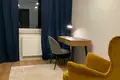 2 room apartment 54 m² in Wroclaw, Poland