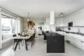 Apartamento 4 habitaciones 122 m² Kempele, Finlandia