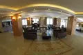 Отель 4* на берегу моря с собственным пляжем в Стамбуле.