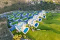 Villa 8 chambres 670 m² Bodrum, Turquie