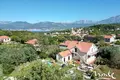 Działki  Lustica, Czarnogóra