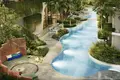 2 bedroom apartment 65 m² Choeng Thale, Thailand