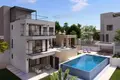 5-Schlafzimmer-Villa 476 m² Kouklia, Zypern