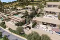 Wohnung 3 Schlafzimmer 337 m² Benahavis, Spanien