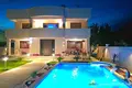 3 bedroom villa 314 m² Budva Municipality, Montenegro