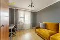 Wohnung 3 zimmer 76 m² Minsk, Belarus