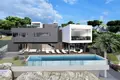 villa de 5 dormitorios 420 m² Split-Dalmatia County, Croacia