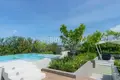 Appartement 1 chambre 34 m² Choeng Thale, Thaïlande