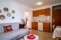 Wohnung 1 Schlafzimmer 55 m² in Budva, Montenegro