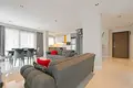 3 bedroom apartment  Oba, Turkey