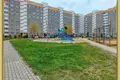 Mieszkanie 2 pokoi 55 m² Borowlany, Białoruś