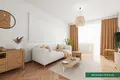 Apartamento 3 habitaciones 61 m² Varsovia, Polonia