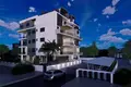 Appartement 3 chambres 178 m² Germasogeia, Chypre