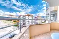 Wohnung 3 zimmer  Tosmur, Türkei
