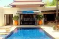 Willa 282 m² Choeng Thale, Tajlandia