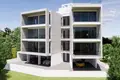 Квартира 3 спальни 245 м² Пафос, Кипр
